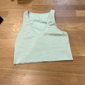 Athleta top size 2